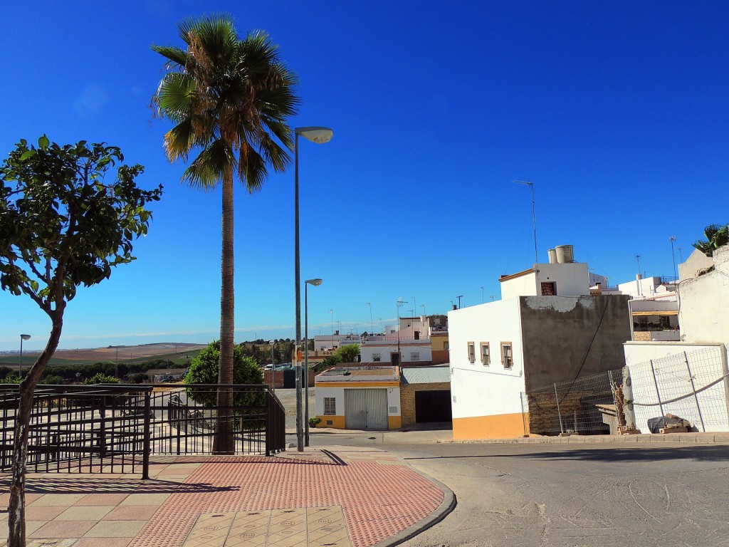 Foto de Las Cabezas de San Juan (Sevilla), España