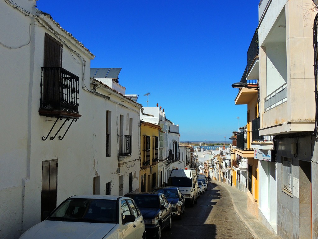 Foto de Las Cabezas de San Juan (Sevilla), España