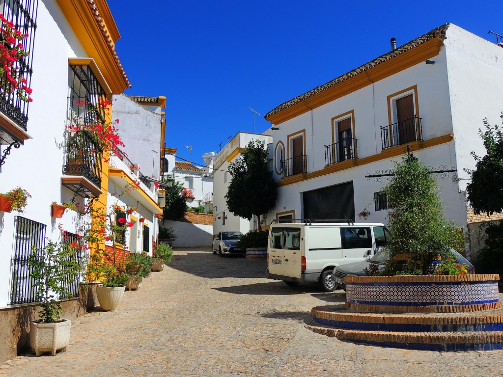 Foto de Las Cabezas de San Juan (Sevilla), España