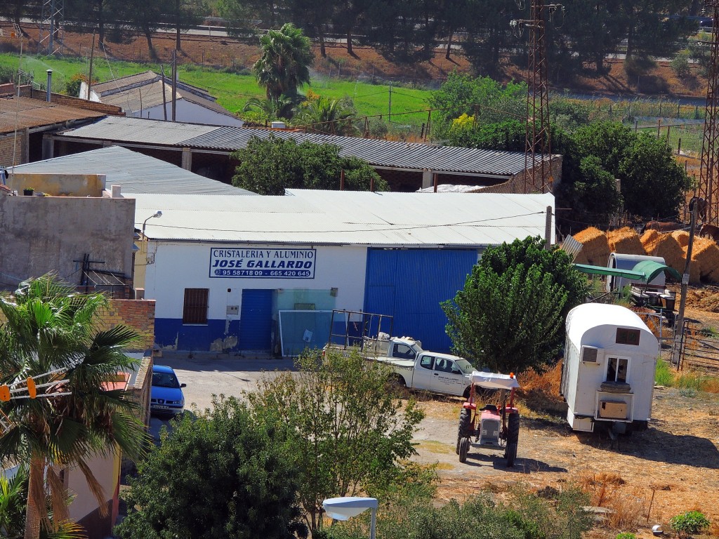Foto de Las Cabezas de San Juan (Sevilla), España