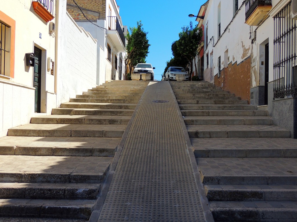 Foto de Las Cabezas de San Juan (Sevilla), España