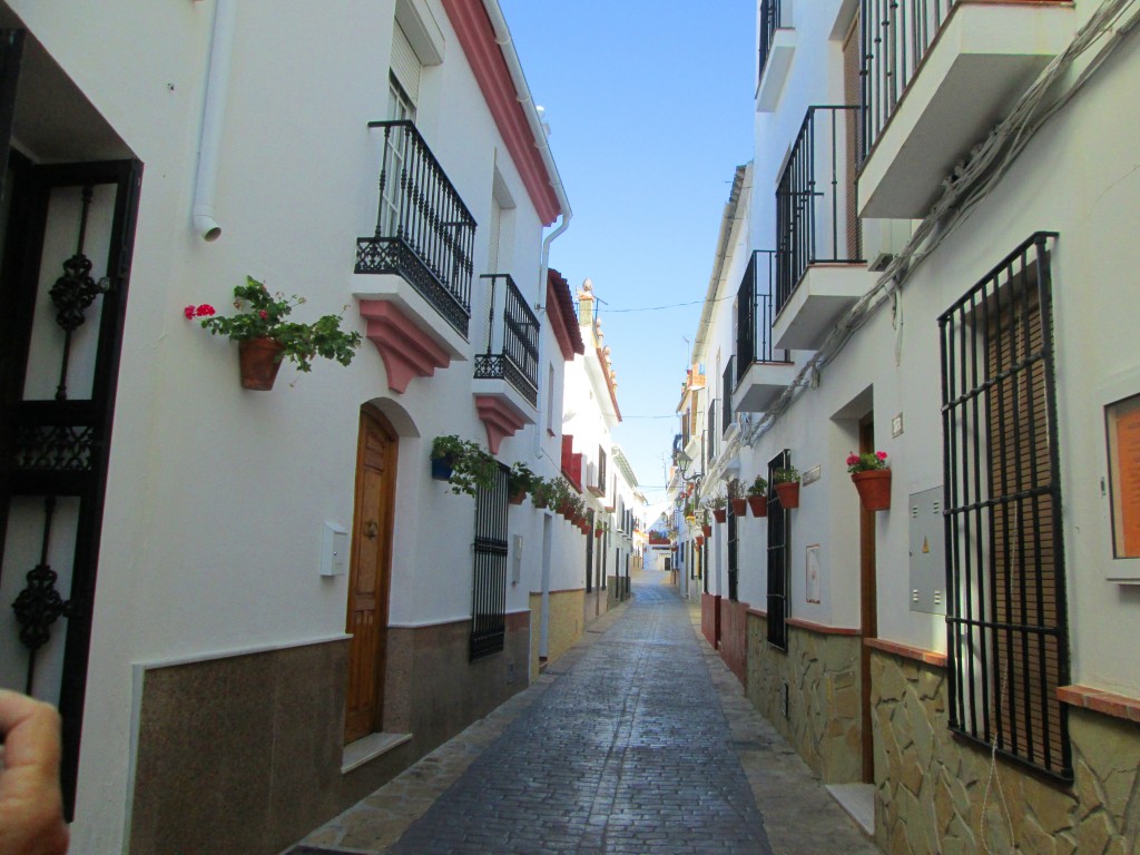 Foto de Carratraca (Málaga), España