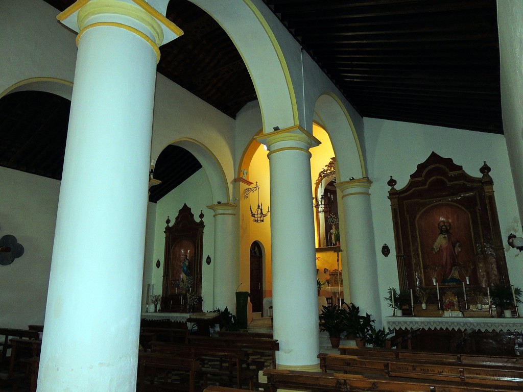 Foto de Carratraca (Málaga), España