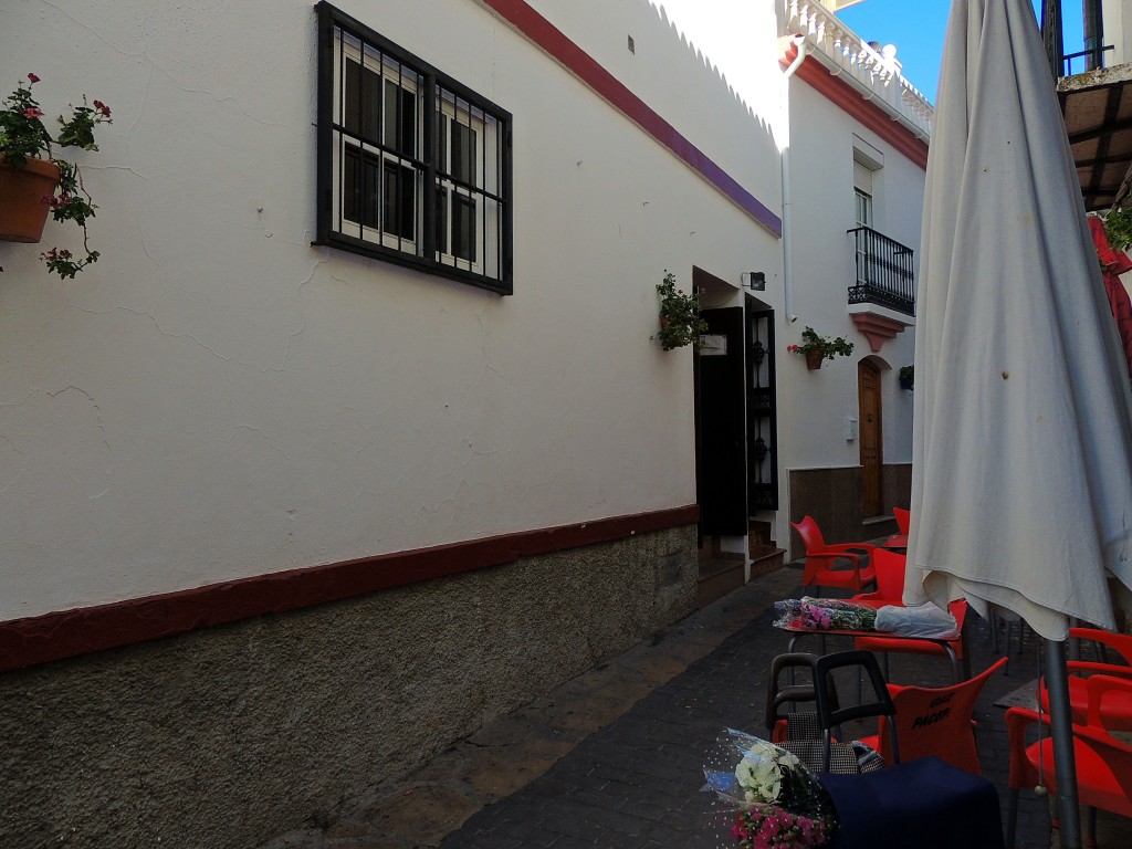 Foto de Carratraca (Málaga), España