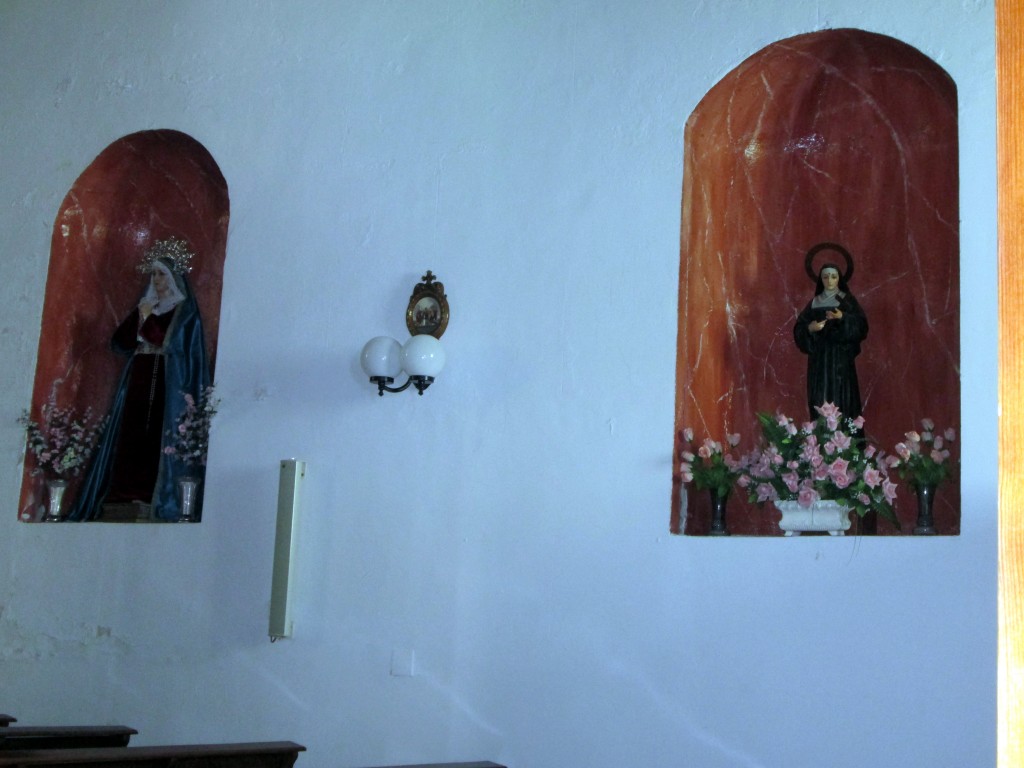 Foto de Carratraca (Málaga), España