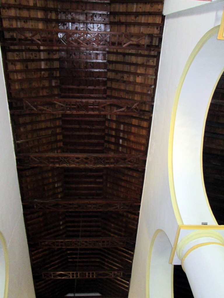 Foto de Carratraca (Málaga), España