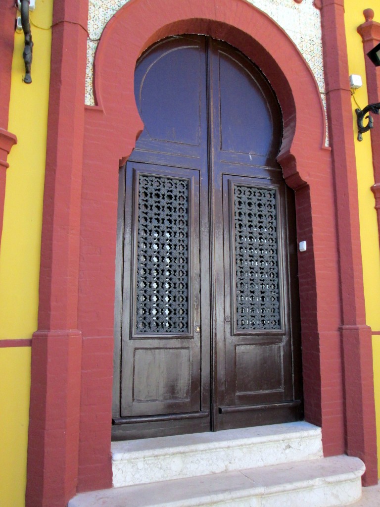 Foto de Carratraca (Málaga), España