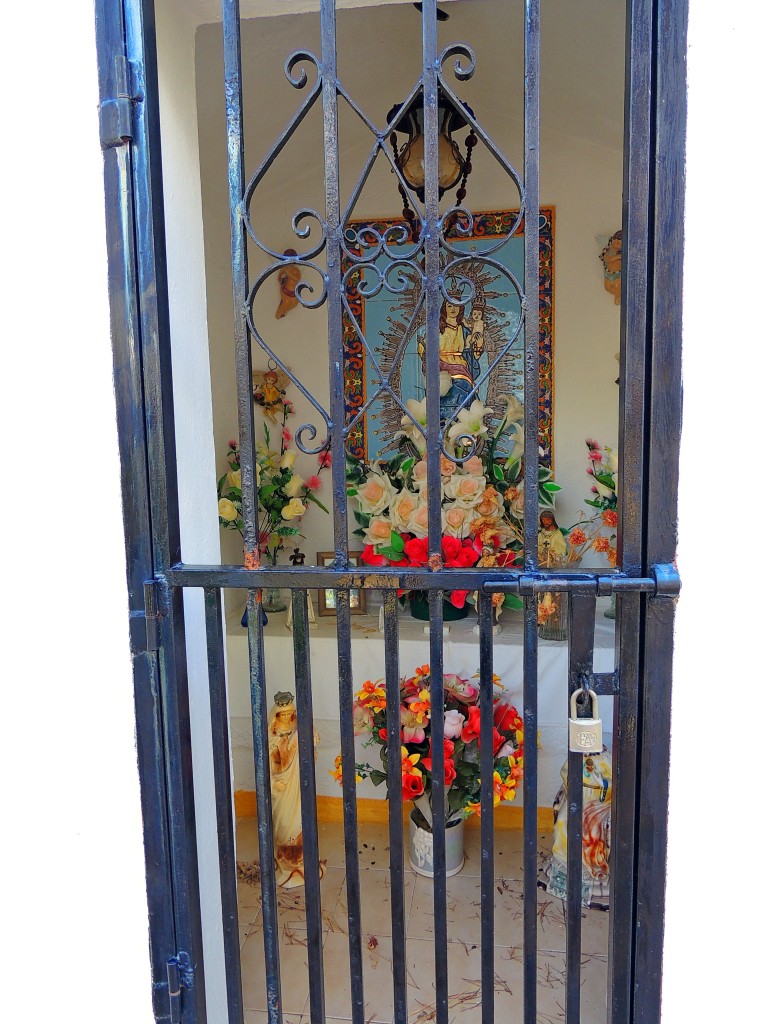 Foto de Carratraca (Málaga), España