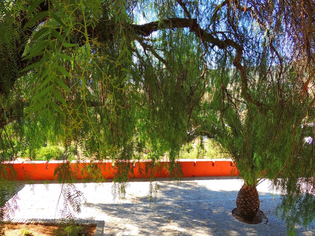 Foto de Carratraca (Málaga), España