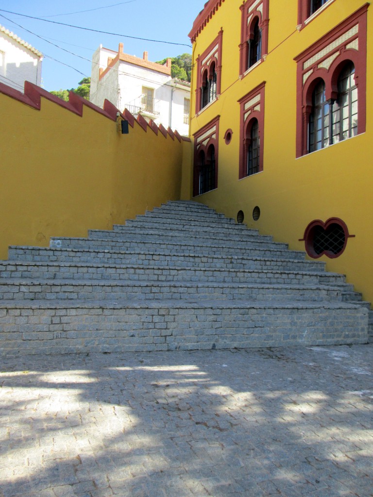 Foto de Carratraca (Málaga), España