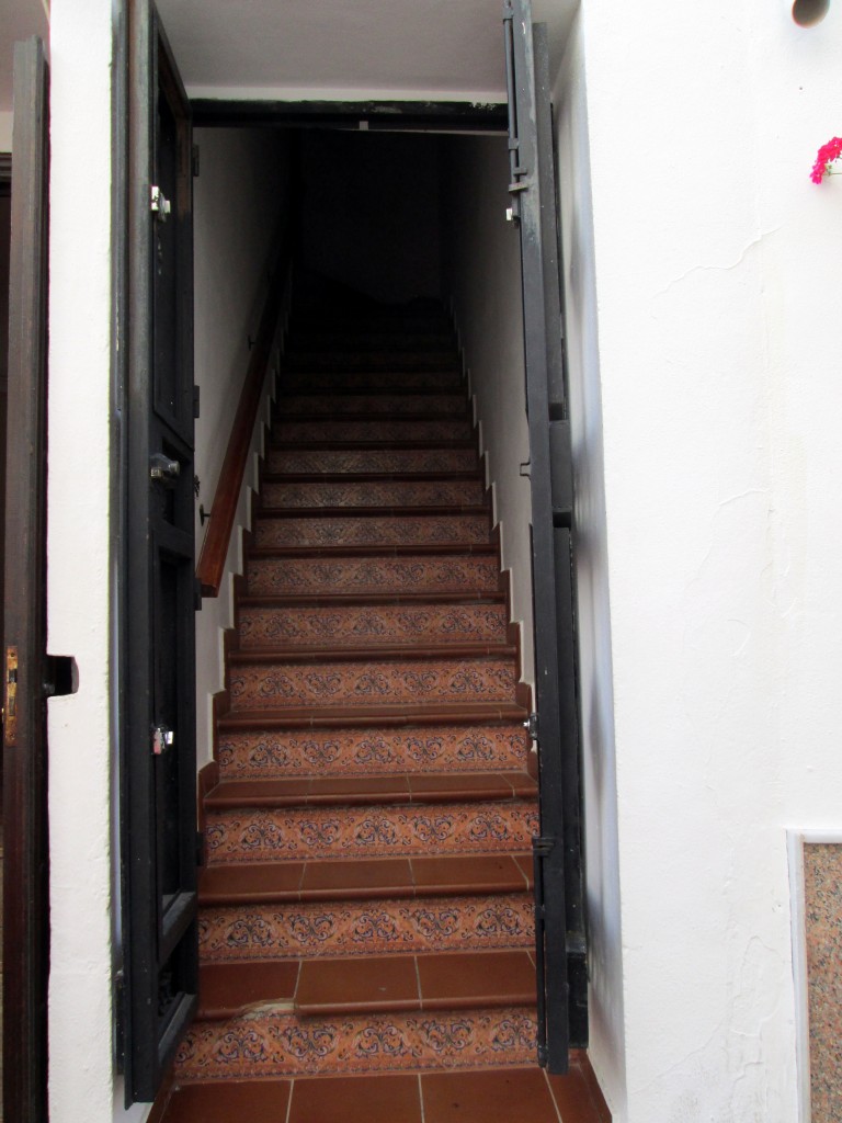 Foto de Carratraca (Málaga), España