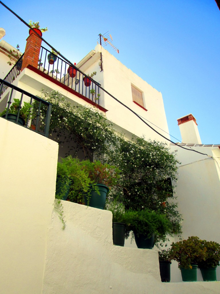 Foto de Carratraca (Málaga), España