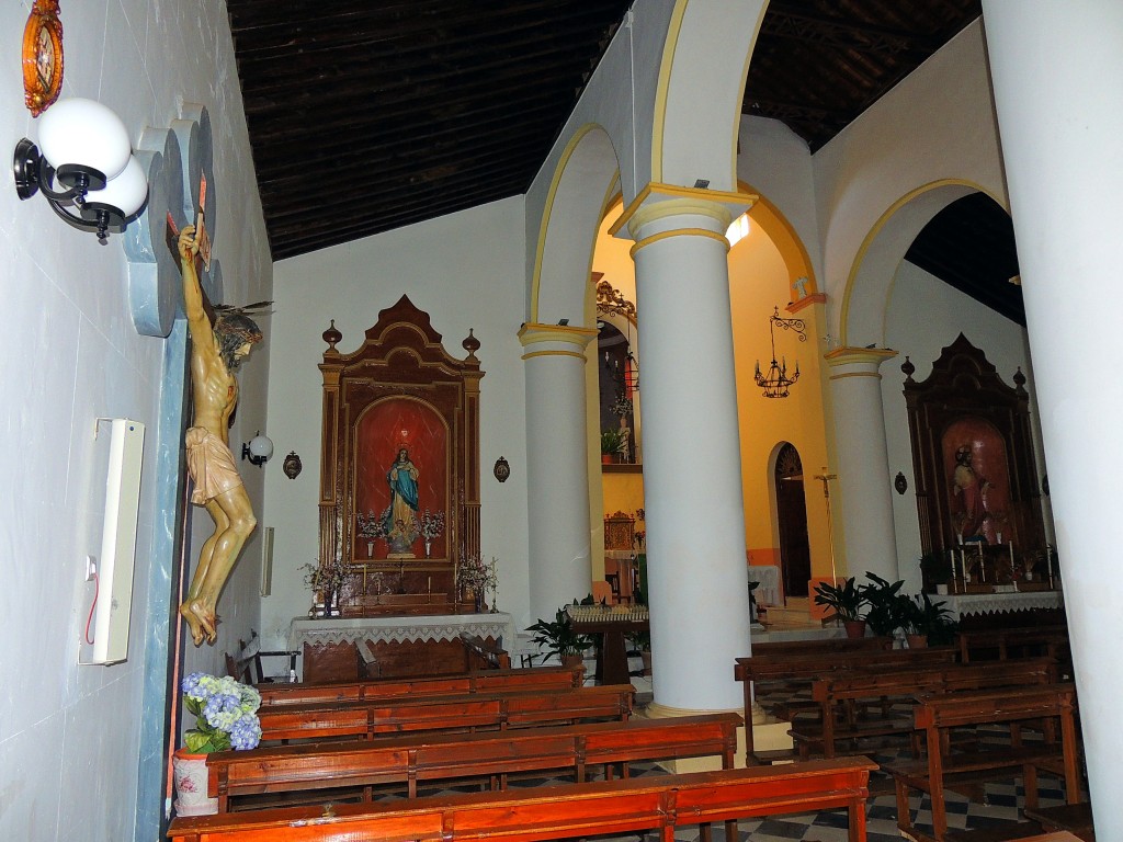 Foto de Carratraca (Málaga), España