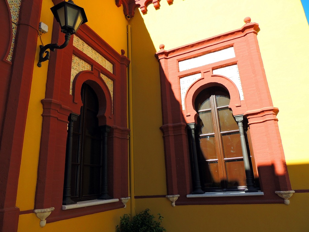 Foto de Carratraca (Málaga), España