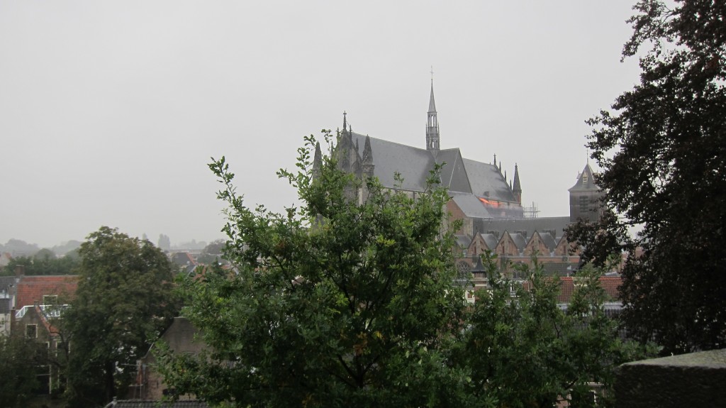 Foto de Leiden, Países Bajos