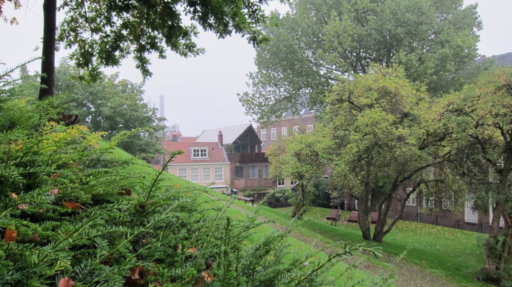 Foto de Leiden, Países Bajos