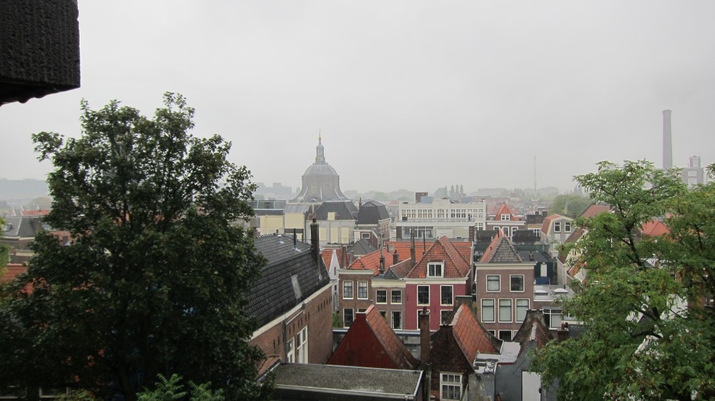 Foto de Leiden, Países Bajos