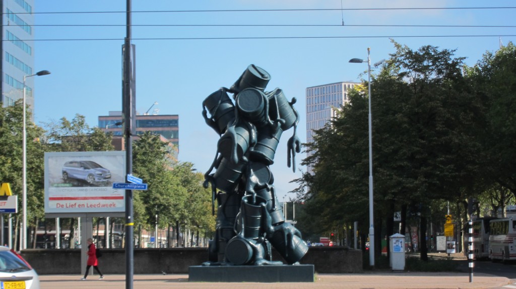 Foto de Roterdam, Países Bajos