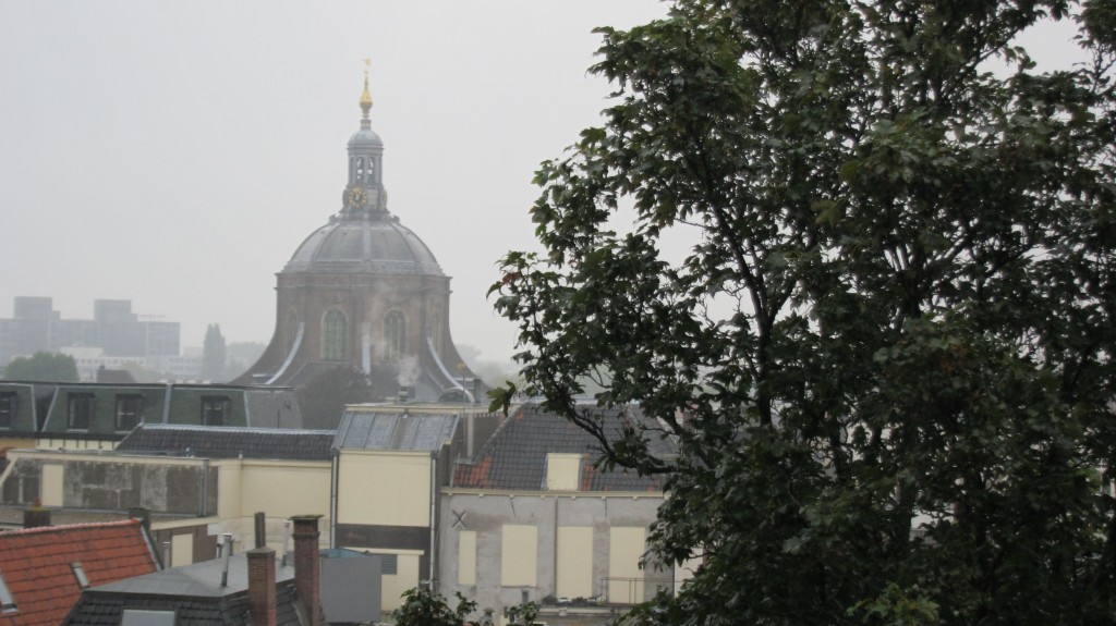 Foto de Leiden, Países Bajos