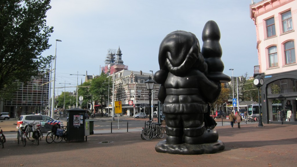 Foto de Roterdam, Países Bajos