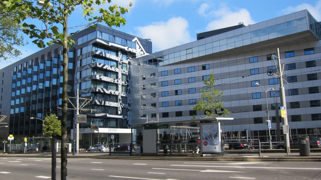 Foto de Roterdam, Países Bajos