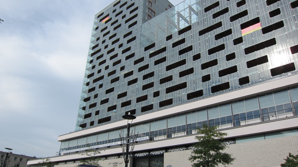 Foto de Roterdam, Países Bajos