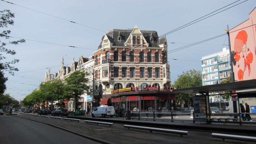 Foto de Roterdam, Países Bajos