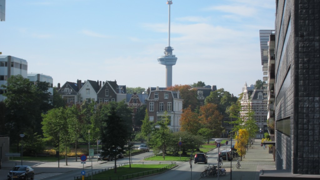 Foto de Roterdam, Países Bajos