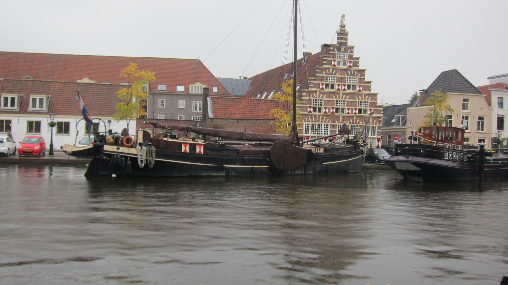 Foto de Leiden, Países Bajos
