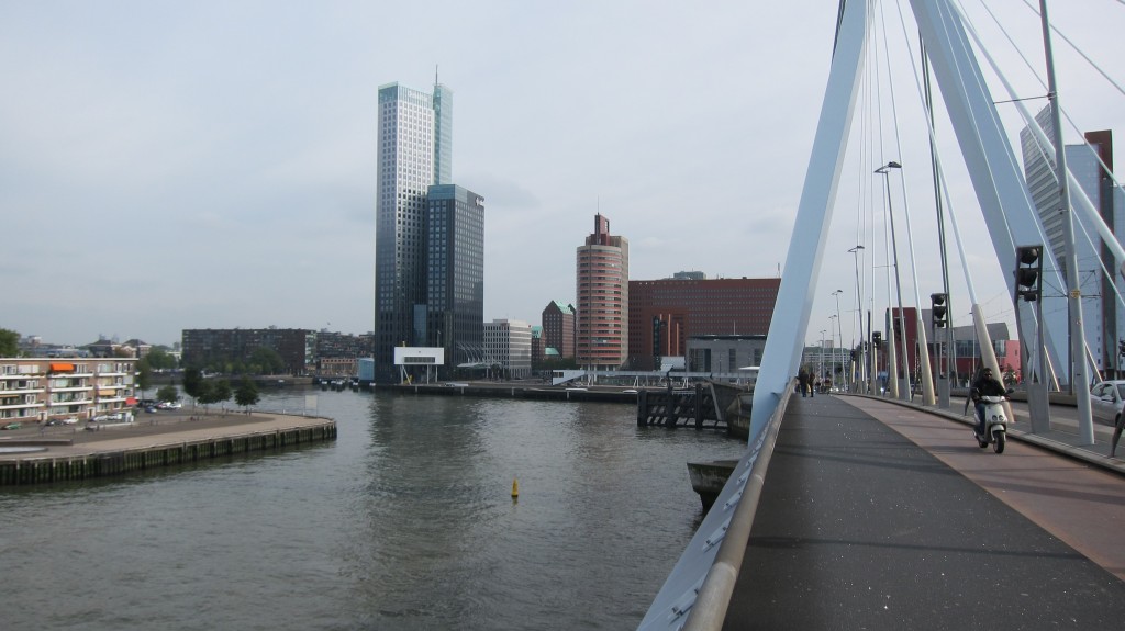 Foto de Rotterdam, Países Bajos