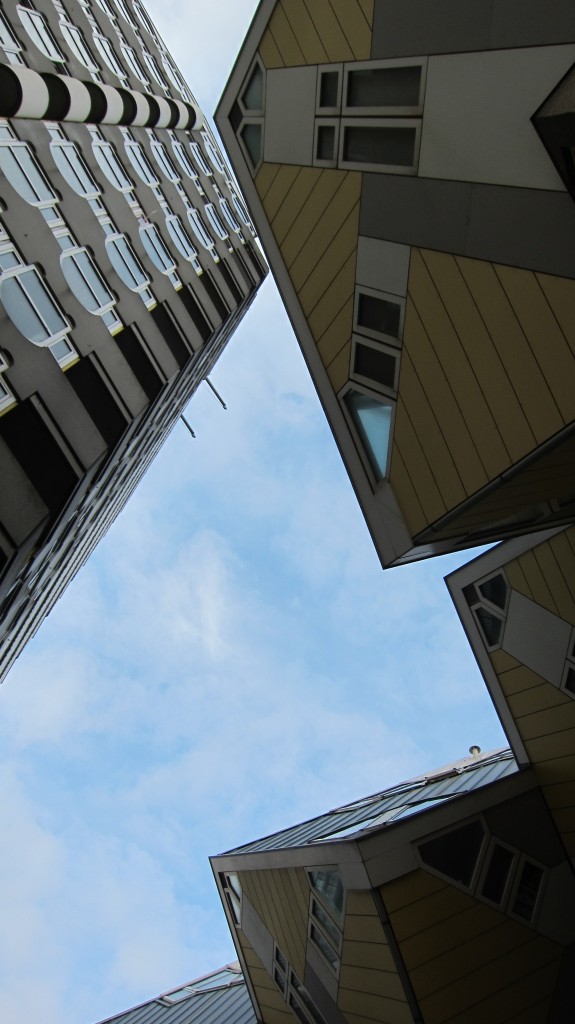 Foto de Rotterdam, Países Bajos