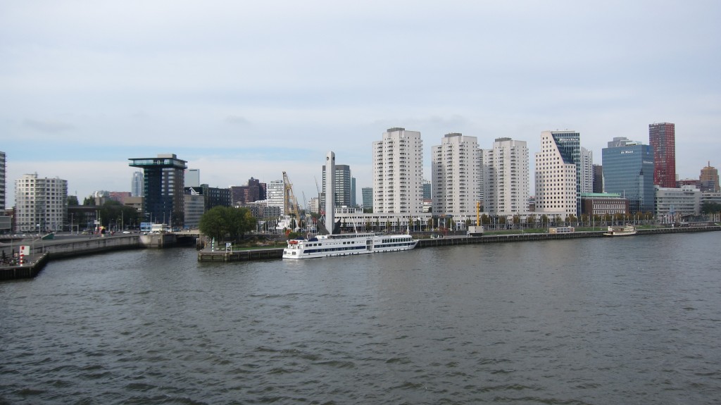 Foto de Rotterdam, Países Bajos