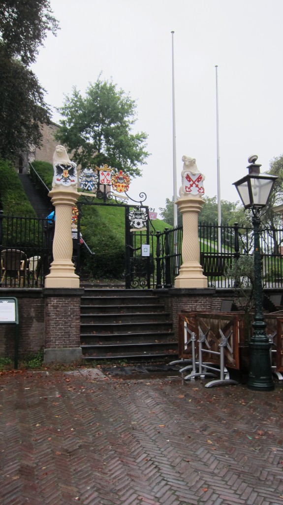 Foto de Leiden, Países Bajos