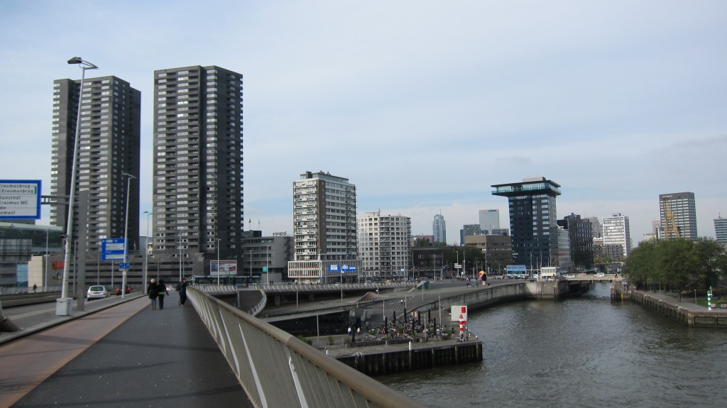 Foto de Rotterdam, Países Bajos