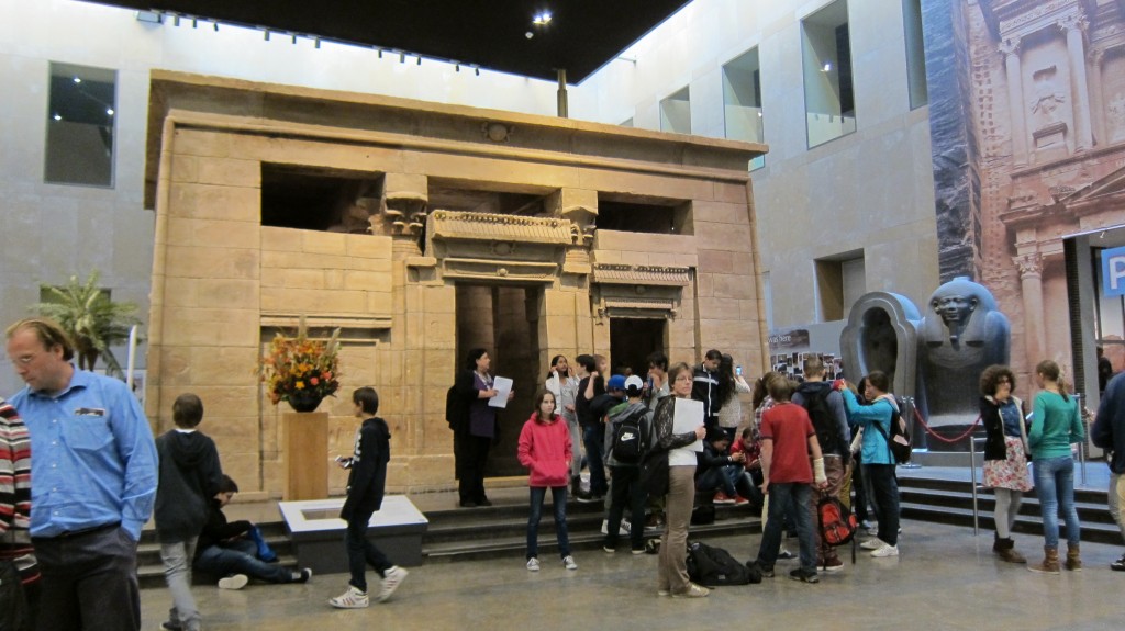 Foto de Leiden, Países Bajos