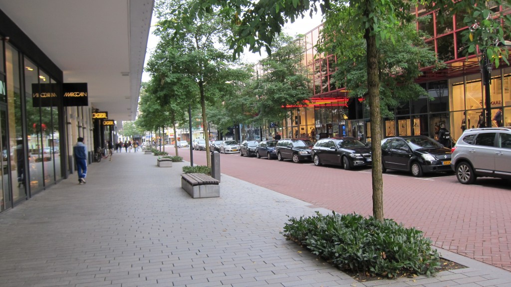 Foto de Rotterdam, Países Bajos