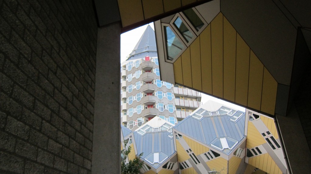 Foto de Rotterdam, Países Bajos