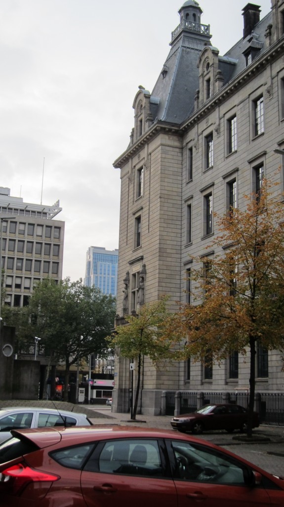 Foto de Rotterdam, Países Bajos