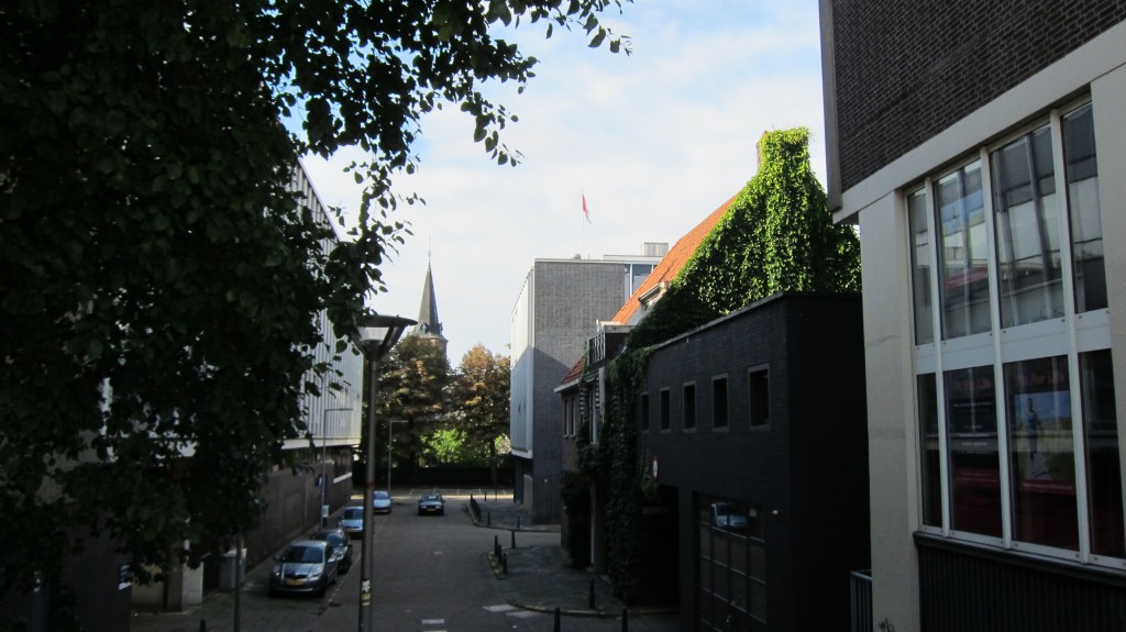 Foto de Roterdam, Países Bajos