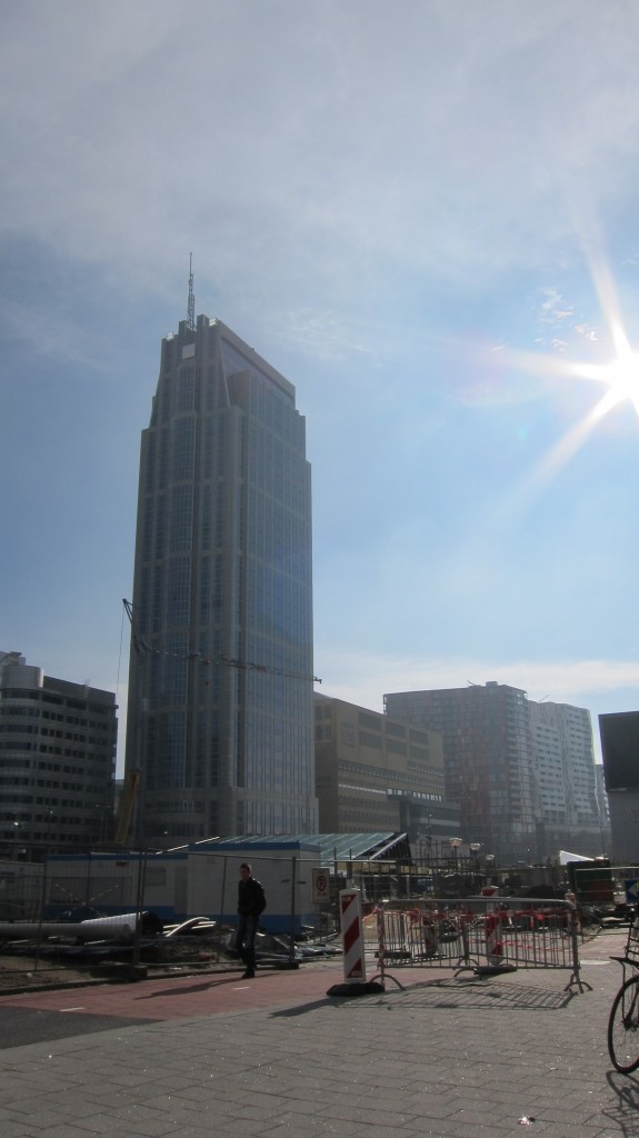 Foto de Roterdam, Países Bajos