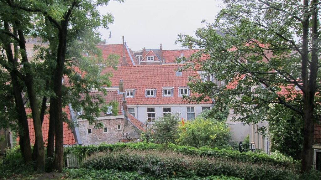 Foto de Leiden, Países Bajos