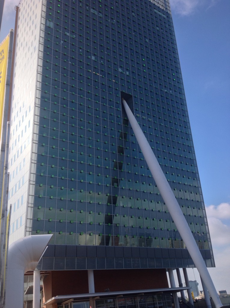 Foto de Rotterdam, Países Bajos