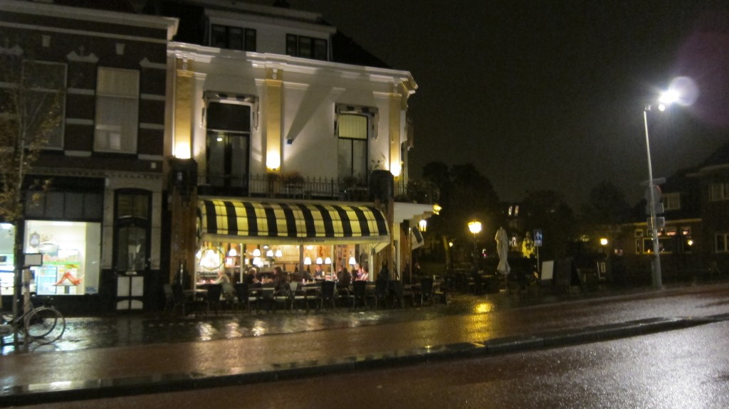 Foto de Leiden, Países Bajos