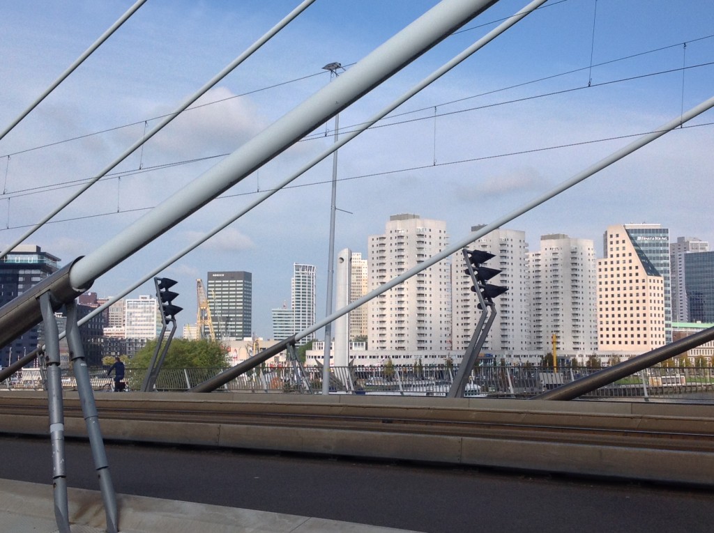 Foto de Rotterdam, Países Bajos