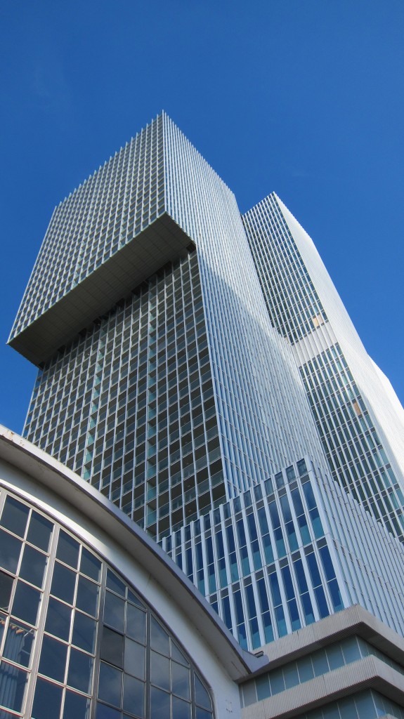 Foto de Rotterdam, Países Bajos