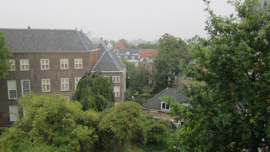 Foto de Leiden, Países Bajos