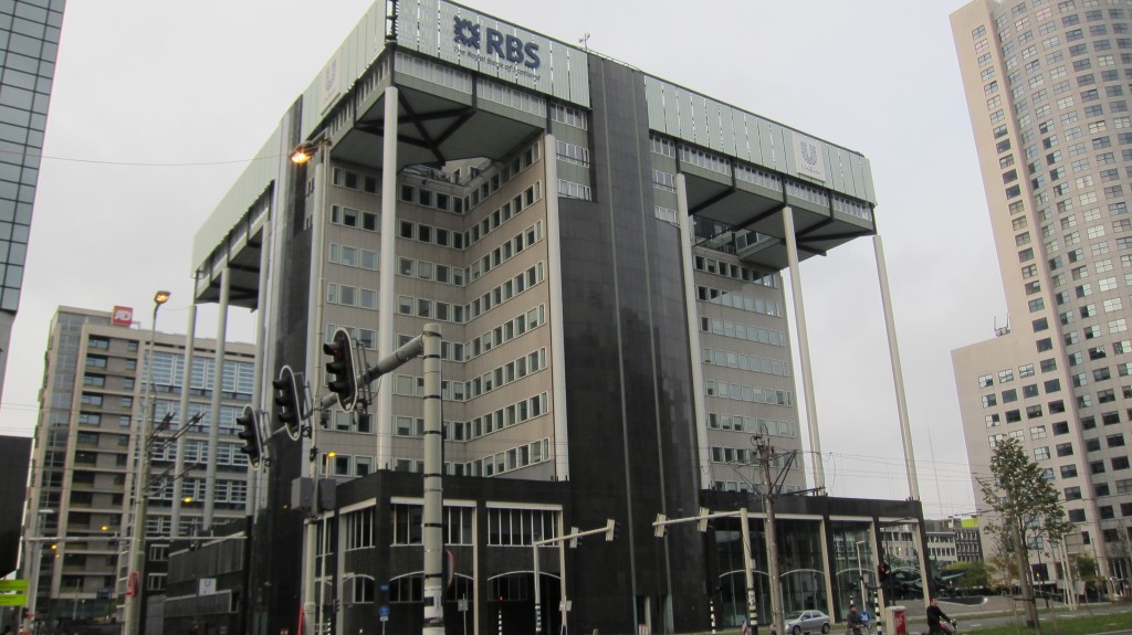 Foto de Rotterdam, Países Bajos