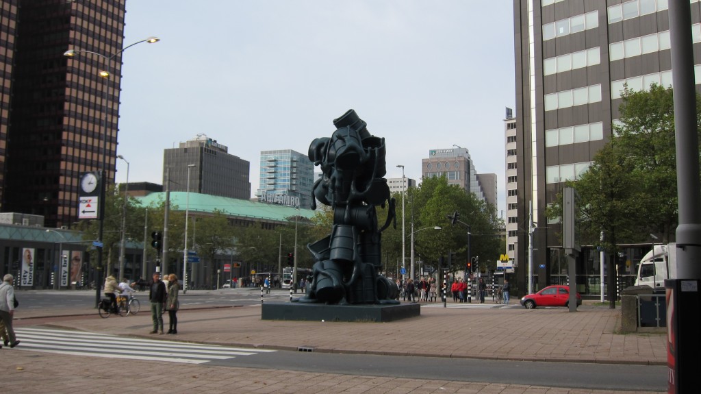 Foto de Rotterdam, Países Bajos