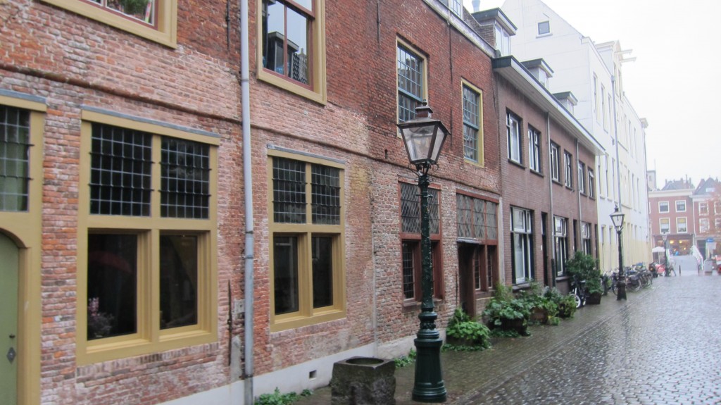 Foto de Leiden, Países Bajos