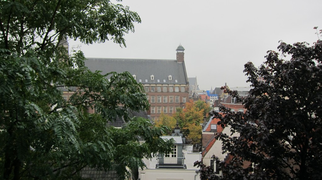 Foto de Leiden, Países Bajos